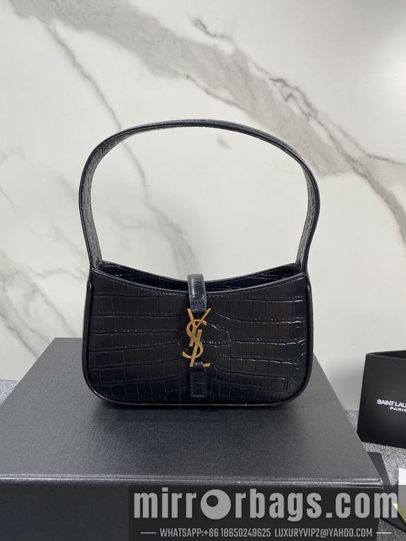 YSL Replica Bags 710318 19X12.5X4.5cm MT 1