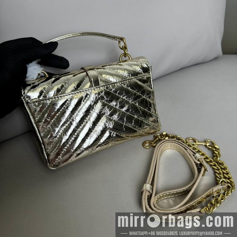 YSL Replica Bags 718 20X13X3cm XMY 6