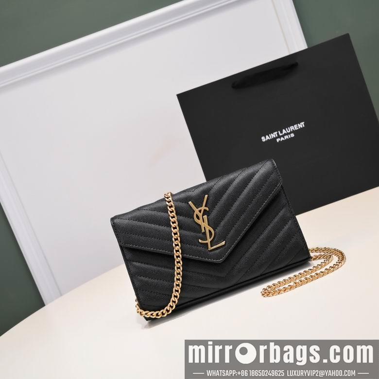 YSL Replica Bags 1168 22.5X14X4cm XMY 2