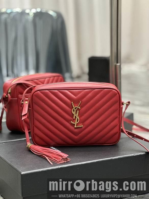 YSL Replica Bags 520534-1 23X16X6cm YG 7