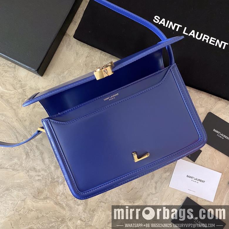 YSL Replica Bags 634305 23X16X6cm MT 12