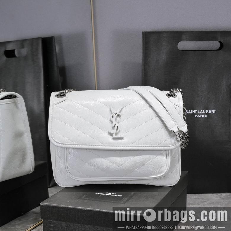 YSL Replica Bags 498894 28X20X8cm XMY 12