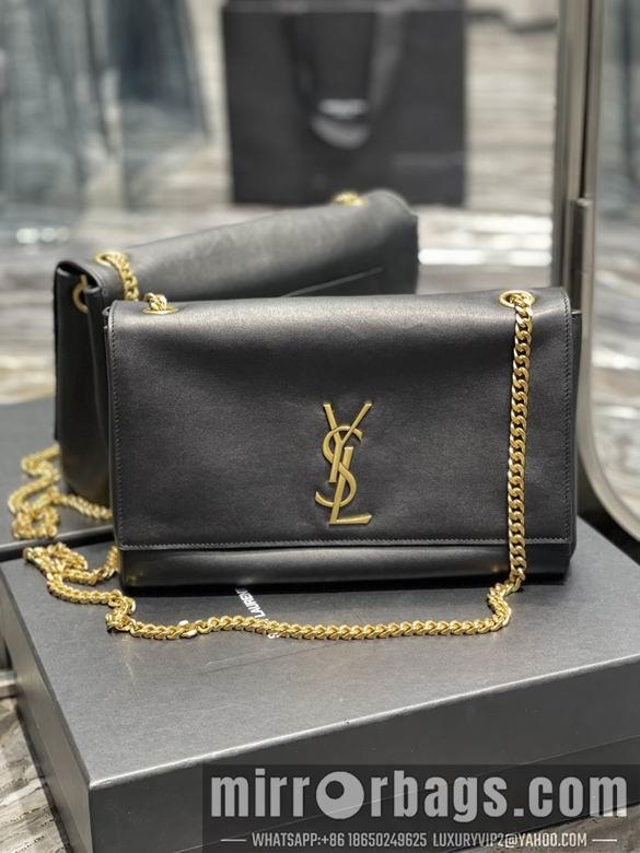 YSL Replica Bags 553804 28.5X20X6cm YG 6