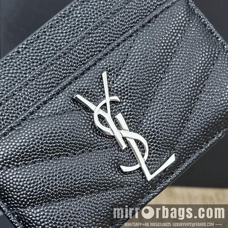 YSL Replica Bags 423291 10X7.5X0.5cm YG 2