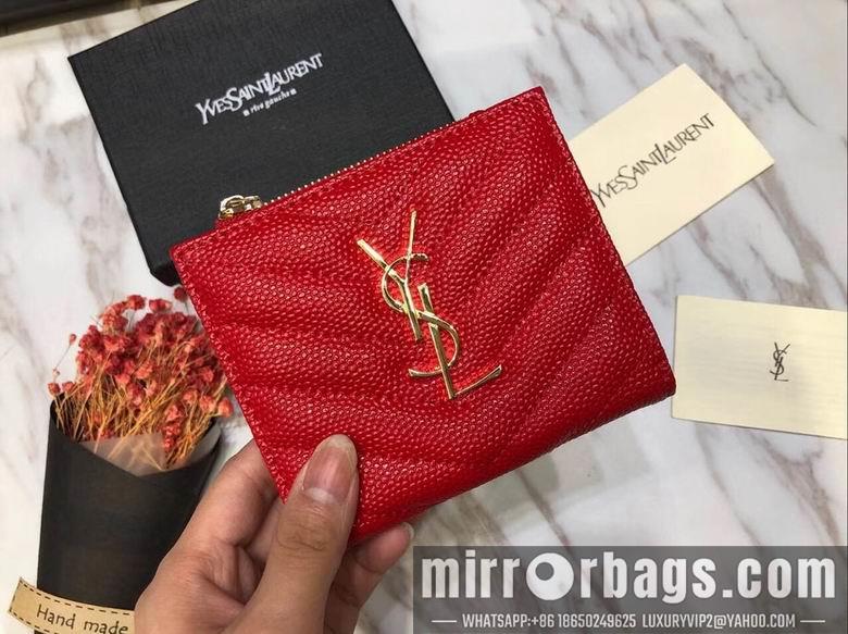 YSL Replica Bags 517045 11x10x2cm YG 1