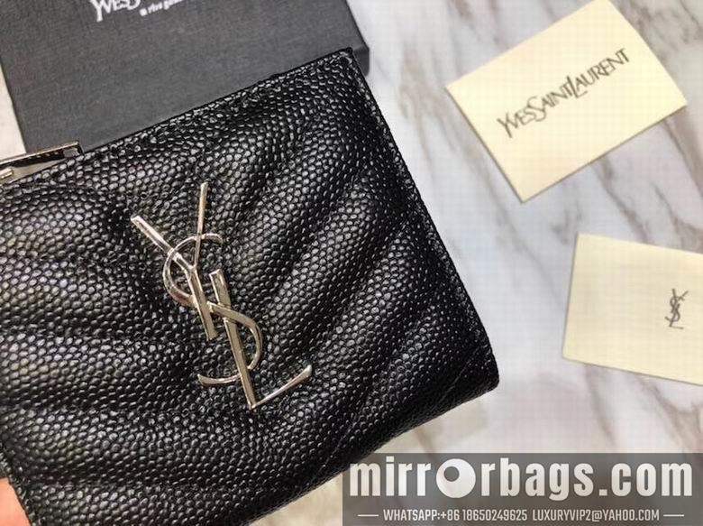 YSL Replica Bags 517045 11x10x2cm YG 2