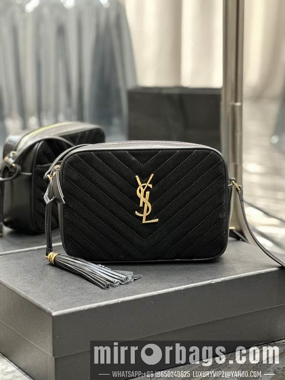 YSL Replica Bags 520534-1 23X16X6cm YG 1