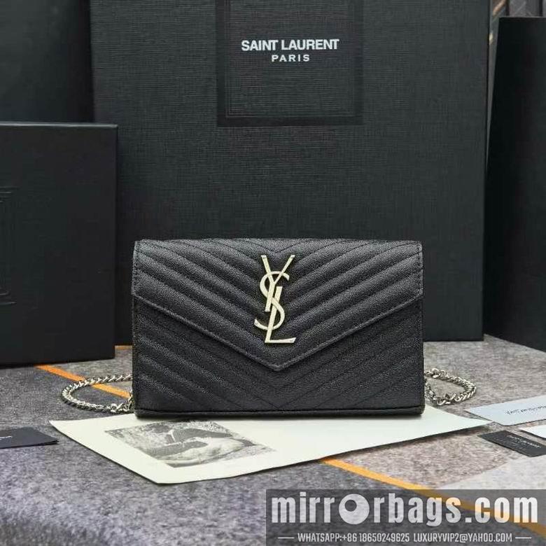 YSL Replica Bags 7828 22.5X14X4cm XMY 4