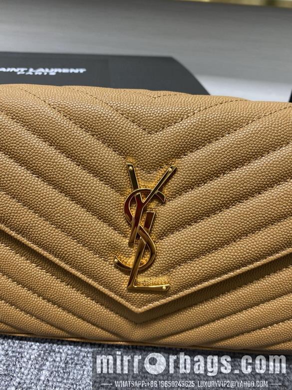 YSL Replica Bags 360452 22.5X14X4cm MT 4