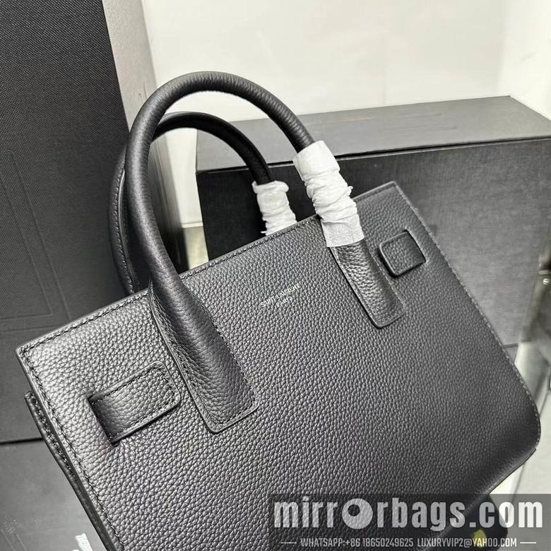 YSL Replica Bags 421863 26X20.5X12.5cm XMY 6