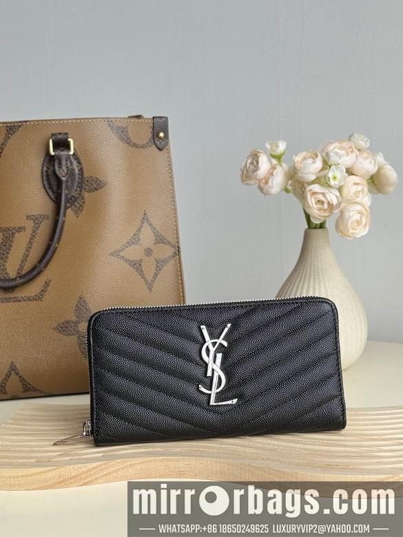 YSL Replica Bags 358094 19X10cm YG 7