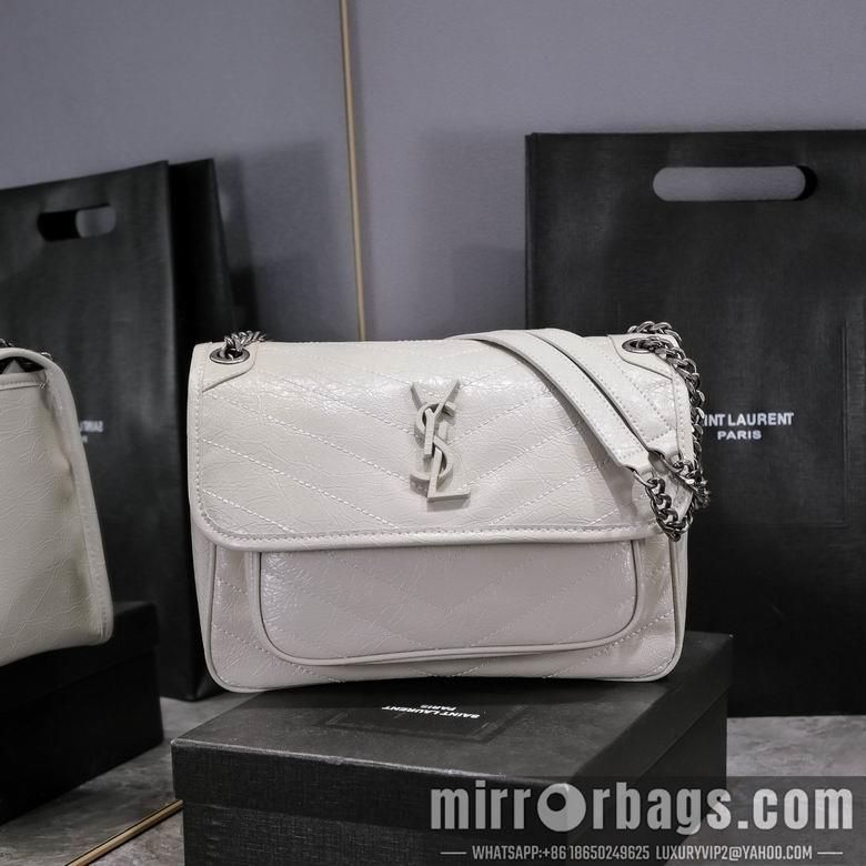 YSL Replica Bags 498894 28X20X8cm XMY 11