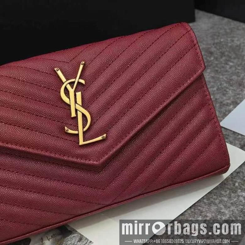 YSL Replica Bags 7828 22.5X14X4cm XMY 5