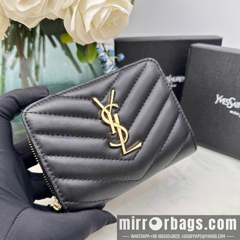 YSL Replica Bags 1890 12X10X3cm ZC 3