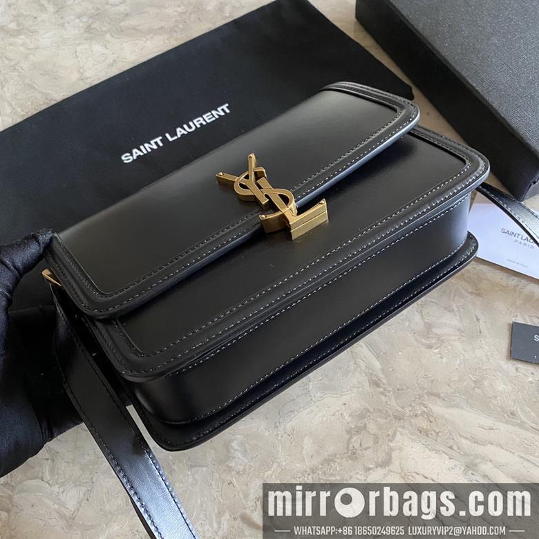 YSL Replica Bags 634305 23X16X6cm MT 10