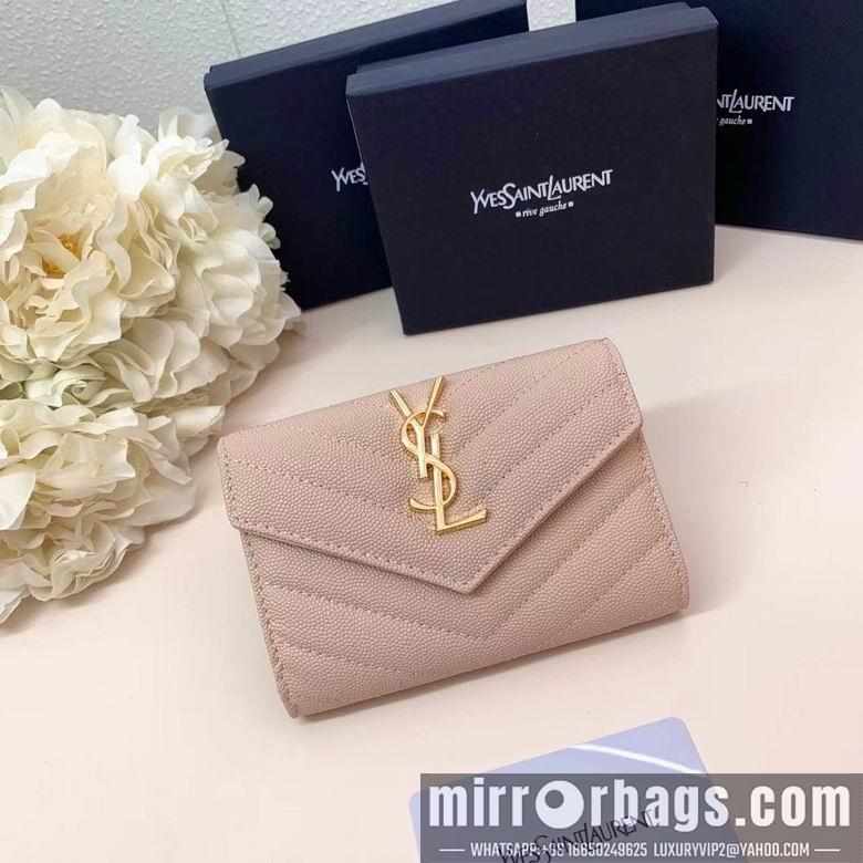 YSL Replica Bags 0658 13.5X9.5X3cm ZC 5