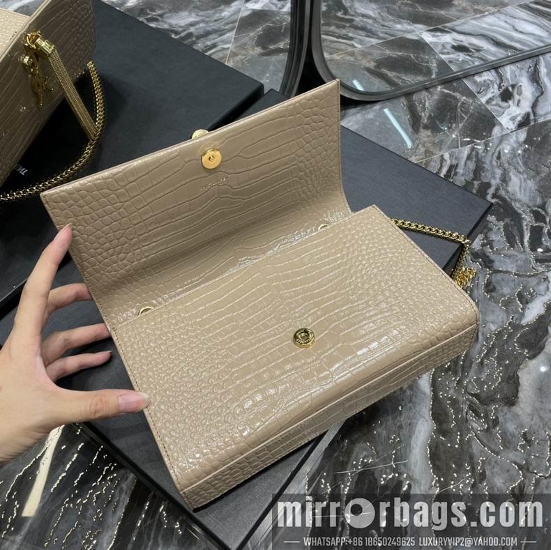 YSL Replica Bags 354119 24x14.5x5 cm wf01