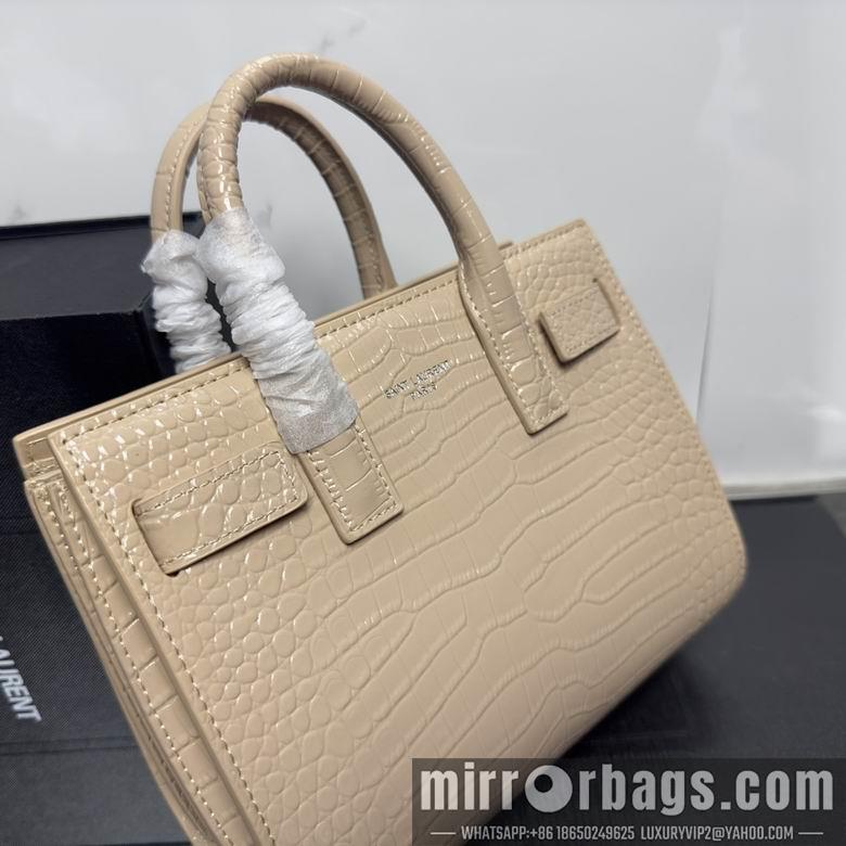 YSL Replica Bags 392035 22X18X10.5cm XMY 1