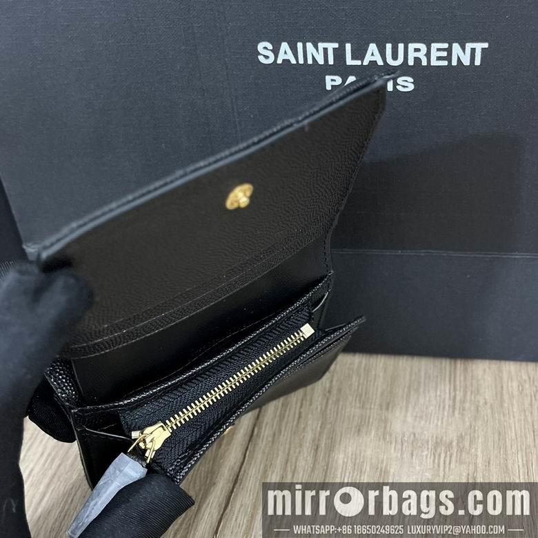 YSL Replica Bags 530841 11X8.5X3cm YG 1