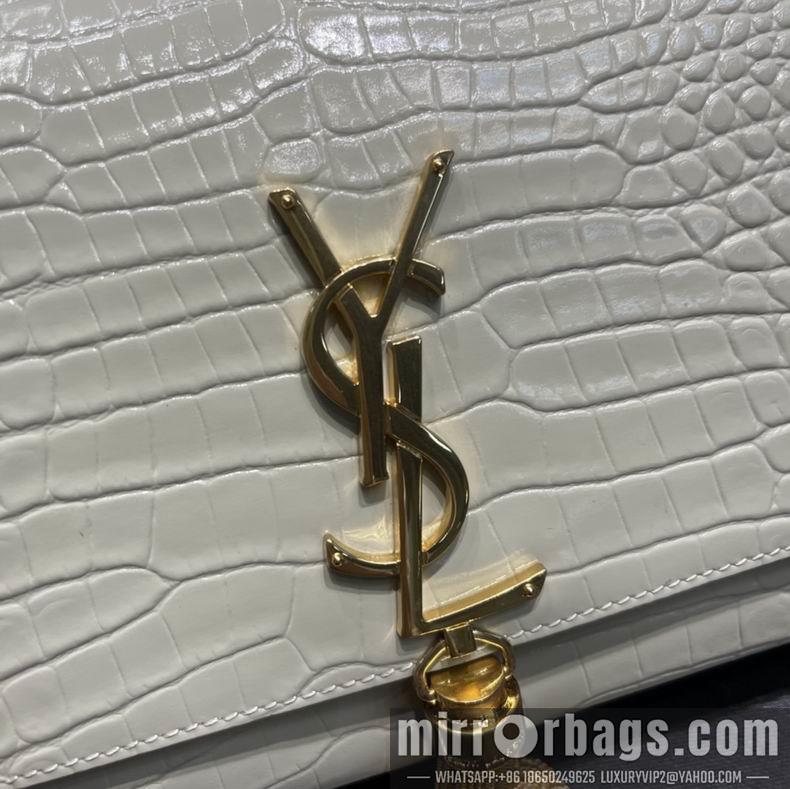 YSL Replica Bags 354119 24x14.5x5 cm wf02