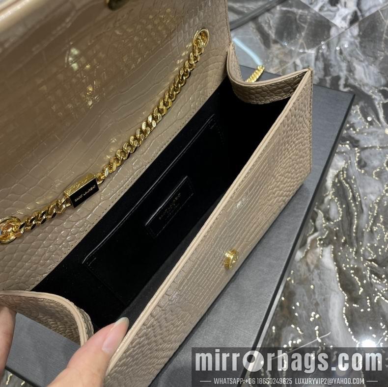 YSL Replica Bags 354119 24x14.5x5 cm wf01