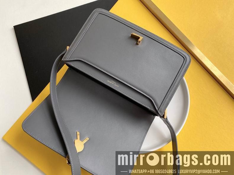 YSL Replica Bags 634305 23x16x6 cm wf02