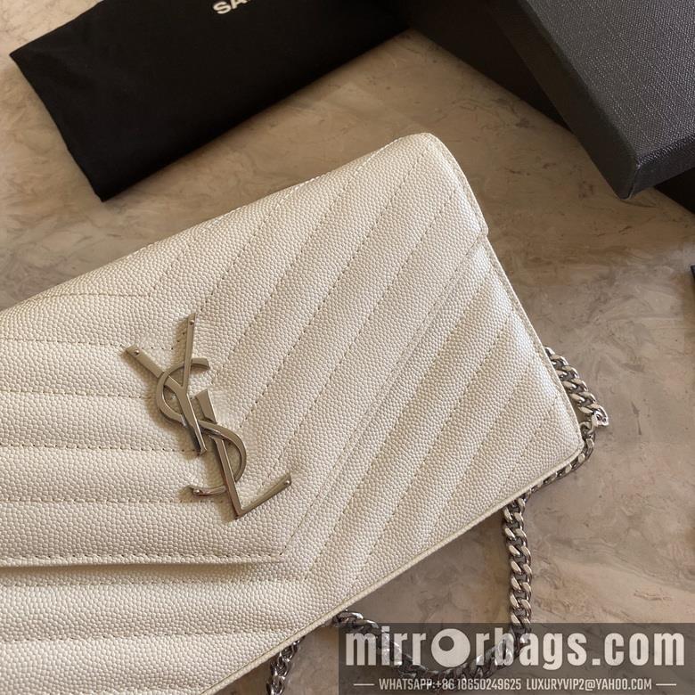 YSL Replica Bags 360452 22.5X14X4cm MT 7