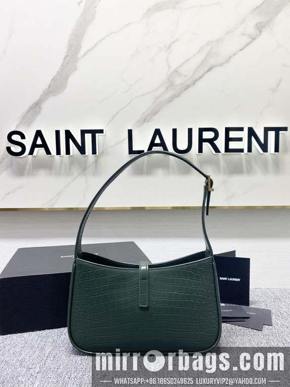 YSL Replica Bags 657228 23X16X6.5cm MT 6