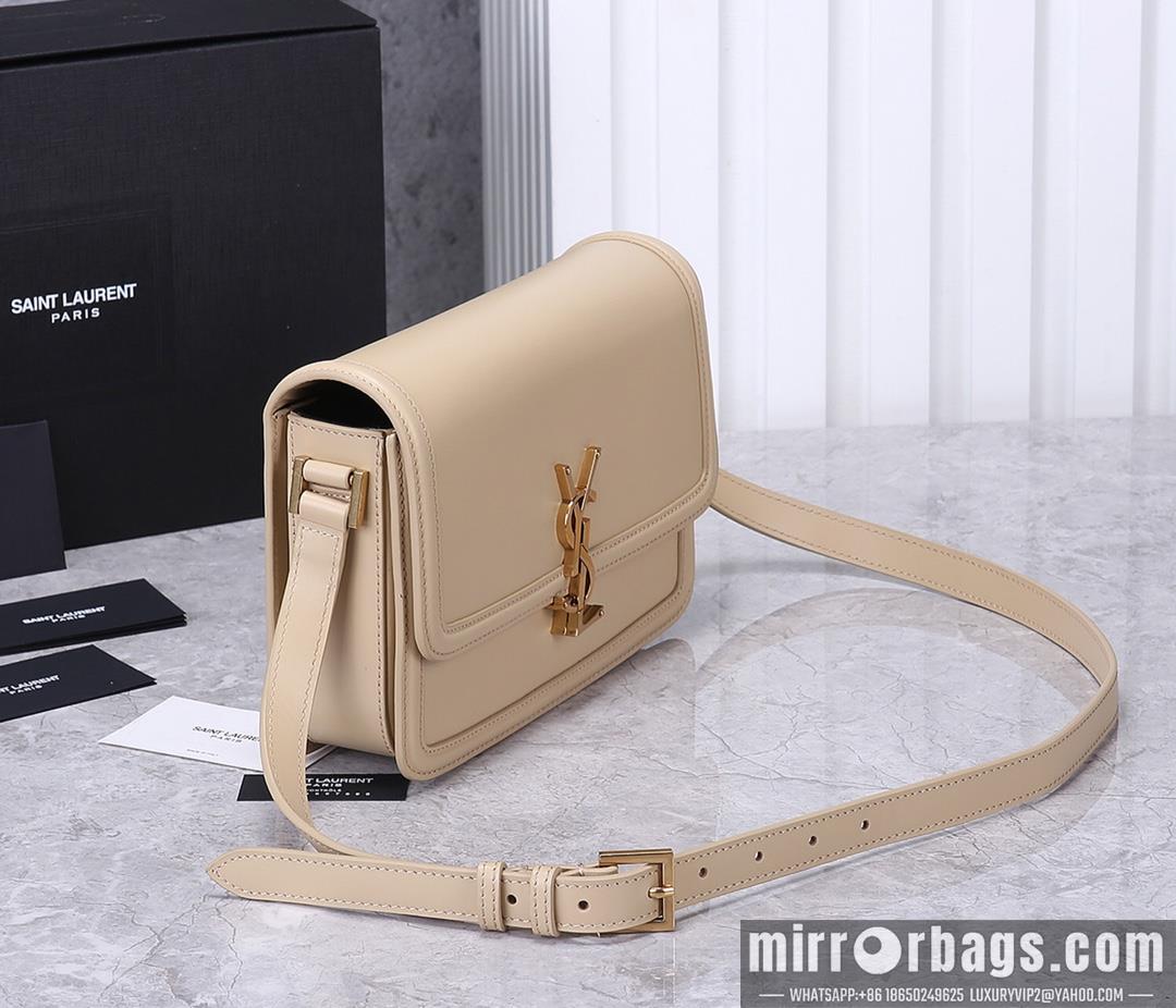 YSL Replica Bags 634305 23x16x6 cm wf07