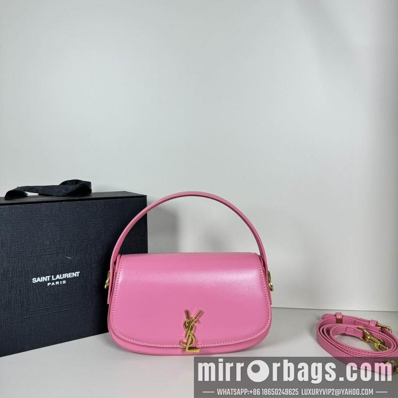 YSL Replica Bags 24X10X16.5cm 062403 XMY 1