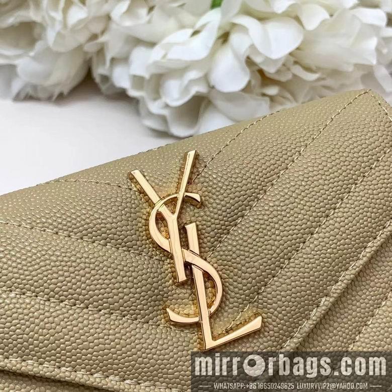 YSL Replica Bags 0658 13.5X9.5X3cm ZC 4