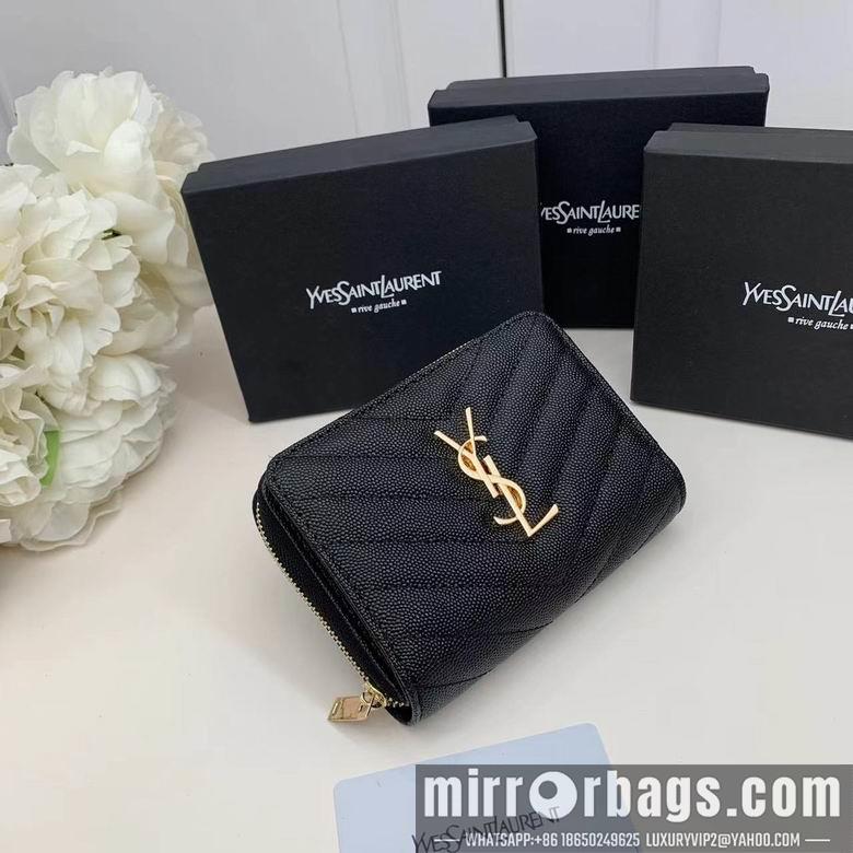 YSL Replica Bags 0660 12X10X3cm ZC 3