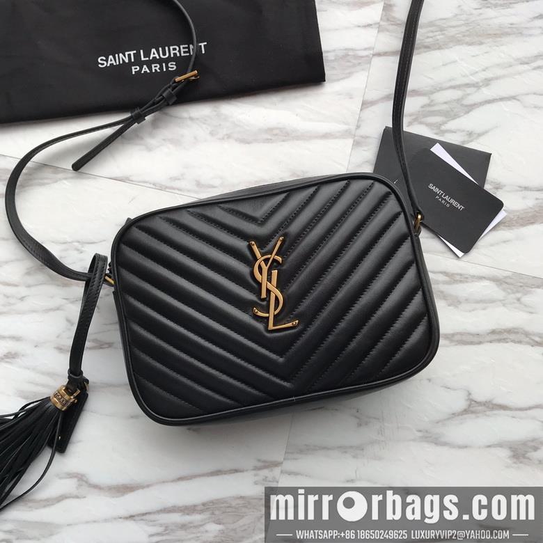 YSL Replica Bags LOU 505730 23X16X6cm MT 8