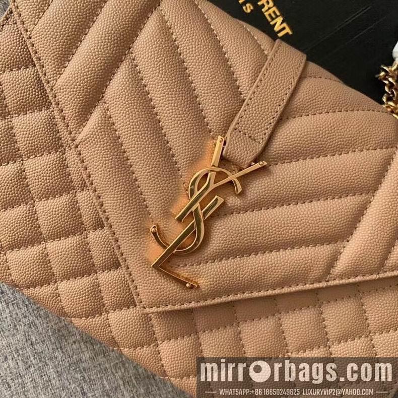 YSL Replica Bags 487206 24x17.5x6 cm wf13