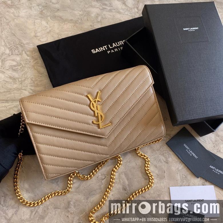 YSL Replica Bags 360452 22.5X14X4cm MT 10