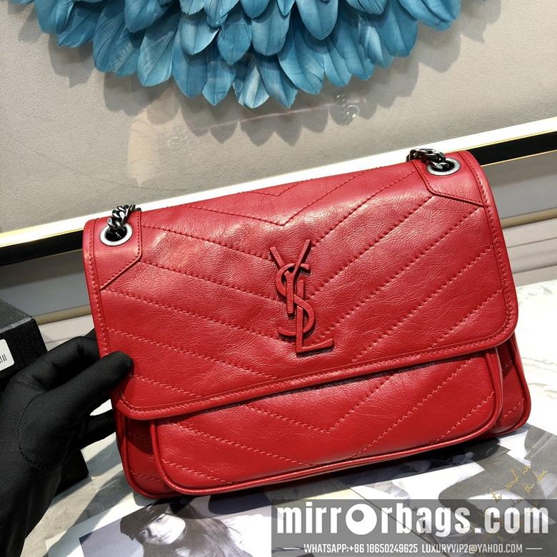 YSL Replica Bags 498894y 28X20X8.5cm SS 4