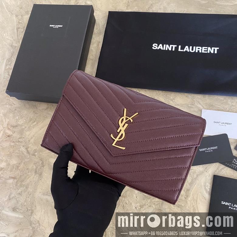 YSL Replica Bags 360452 22.5X14X4cm MT 6