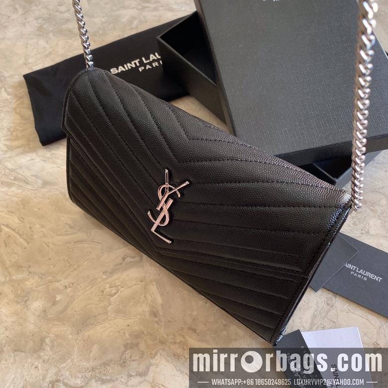 YSL Replica Bags 360452 22.5X14X4cm MT 13