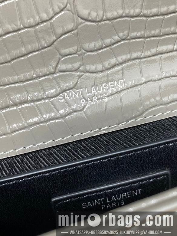 YSL Replica Bags 377628 20X13X5.5cm MT 3