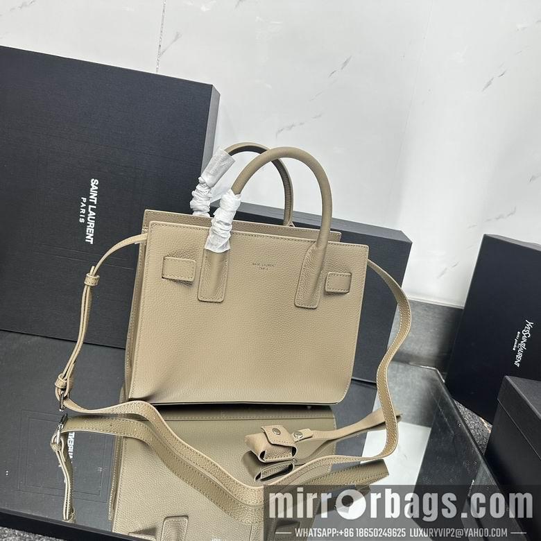 YSL Replica Bags 421863 26X20.5X12.5cm XMY 4