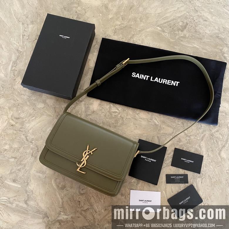 YSL Replica Bags 634305 23X16X6cm MT 4