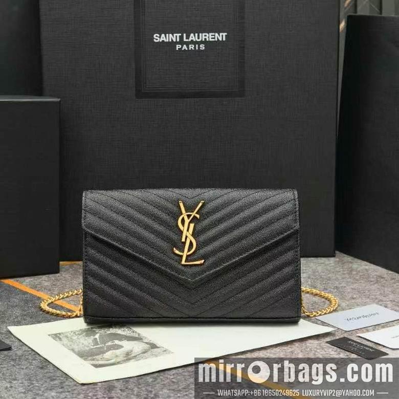 YSL Replica Bags 7828 22.5X14X4cm XMY 6