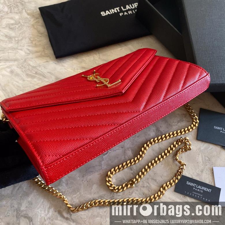 YSL Replica Bags 360452 22.5X14X4cm MT 9