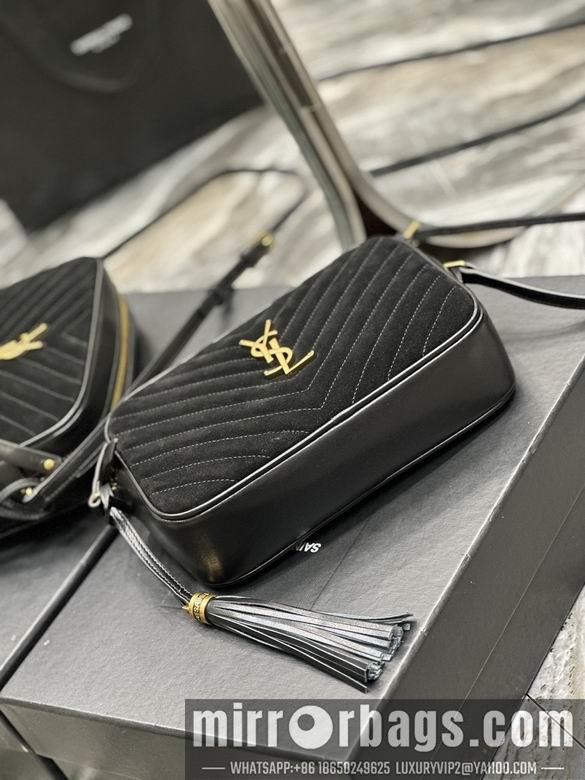 YSL Replica Bags 520534-1 23X16X6cm YG 1