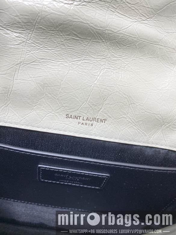 YSL Replica Bags Niki 498892 22X16X12cm MT 3