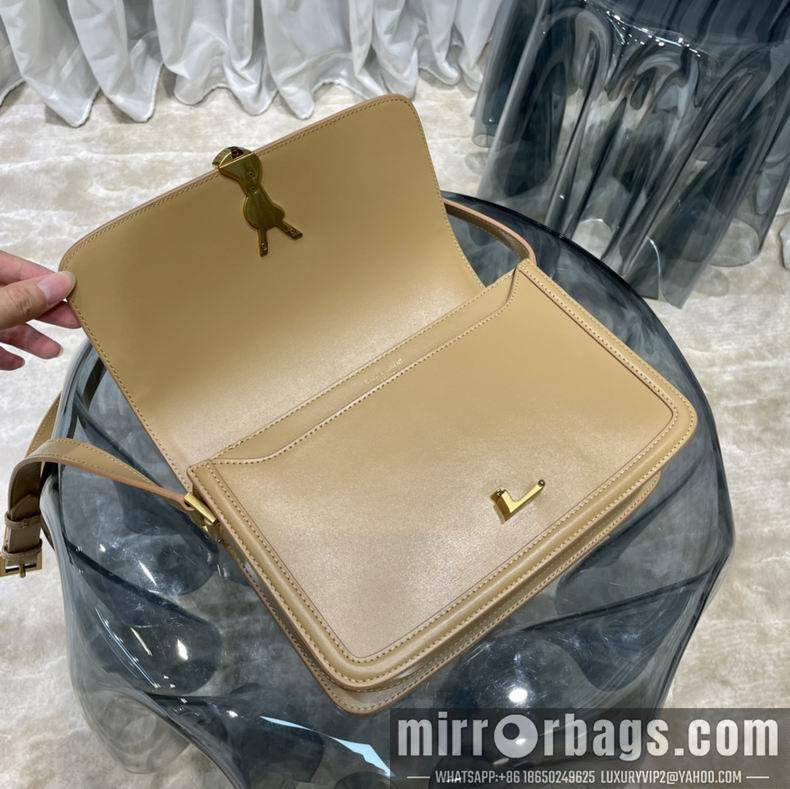 YSL Replica Bags 634305 23x16x6 cm wf11