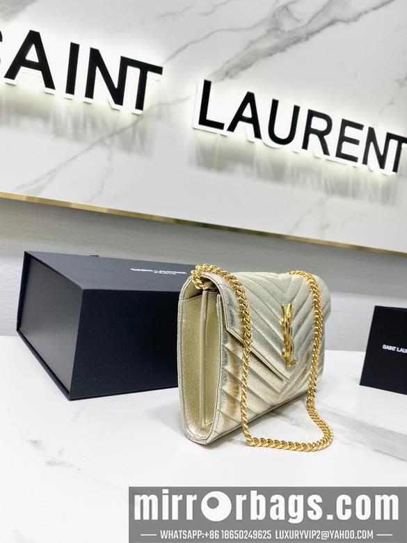 YSL Replica Bags 360452 22.5X14X4cm MT 1