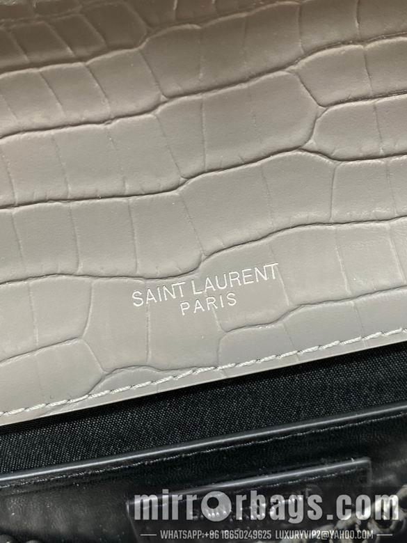 YSL Replica Bags 377829 24X14.5X5.5cm MT 4