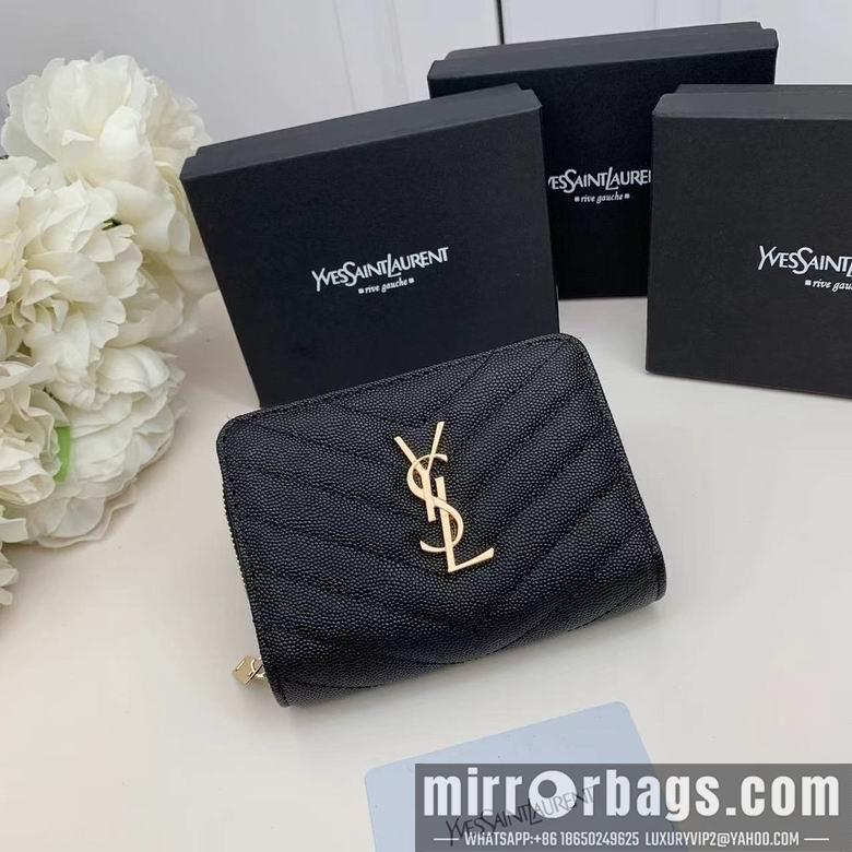 YSL Replica Bags 0660 12X10X3cm ZC 3