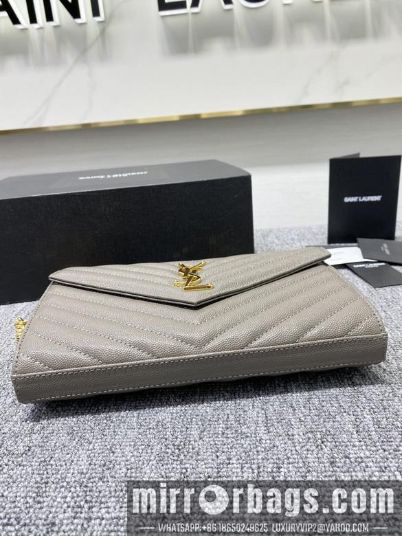 YSL Replica Bags 360452 22.5X14X4cm MT 5